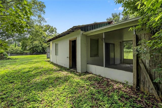 7333 23RD STREET, Zephyrhills, FL 33540