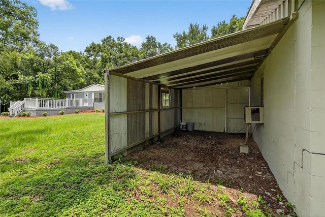 7333 23RD STREET, Zephyrhills, FL 33540