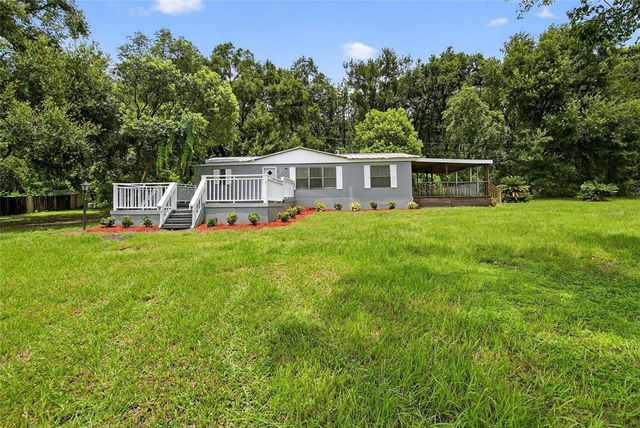 7333 23RD STREET, Zephyrhills, FL 33540