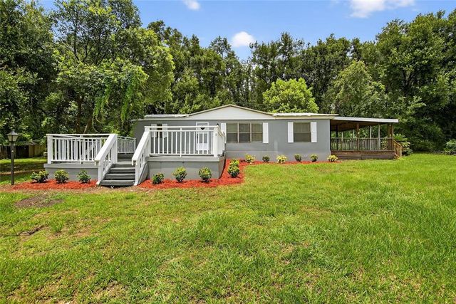 7333 23RD STREET, Zephyrhills, FL 33540