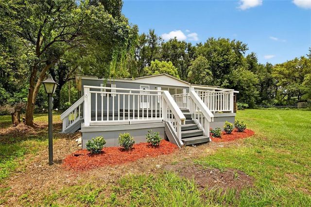 7333 23RD STREET, Zephyrhills, FL 33540