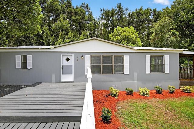 7333 23RD STREET, Zephyrhills, FL 33540