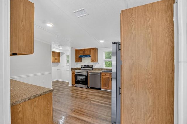 7333 23RD STREET, Zephyrhills, FL 33540