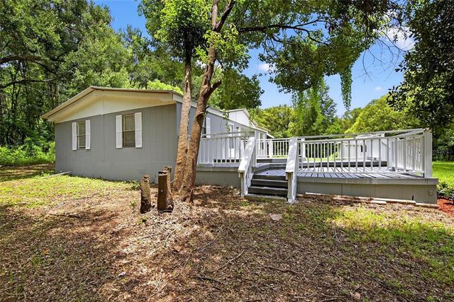 7333 23RD STREET, Zephyrhills, FL 33540