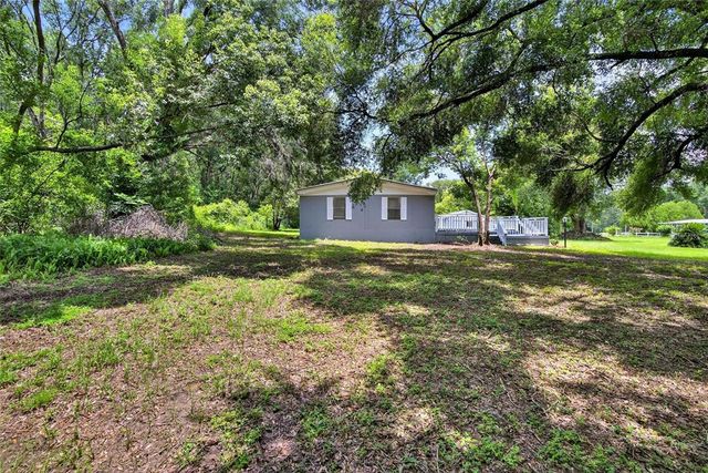 7333 23RD STREET, Zephyrhills, FL 33540