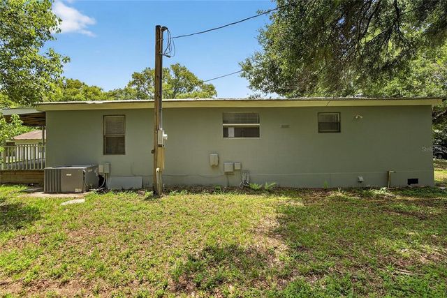 7333 23RD STREET, Zephyrhills, FL 33540