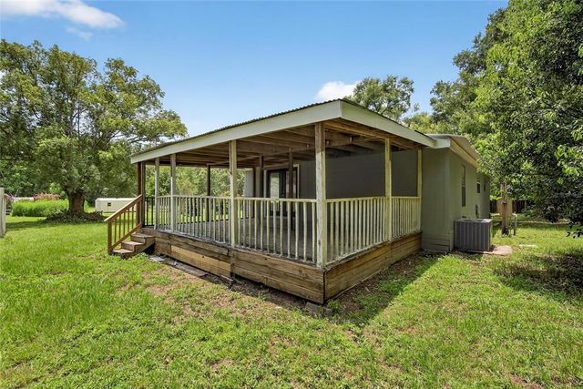 7333 23RD STREET, Zephyrhills, FL 33540