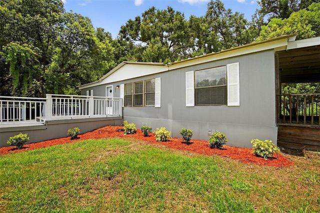 7333 23RD STREET, Zephyrhills, FL 33540