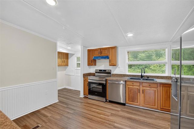 7333 23RD STREET, Zephyrhills, FL 33540