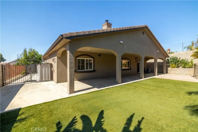 31028 Emperor Drive, Canyon Lake, CA 92587