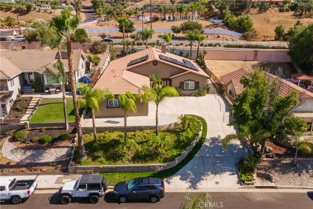 31028 Emperor Drive, Canyon Lake, CA 92587