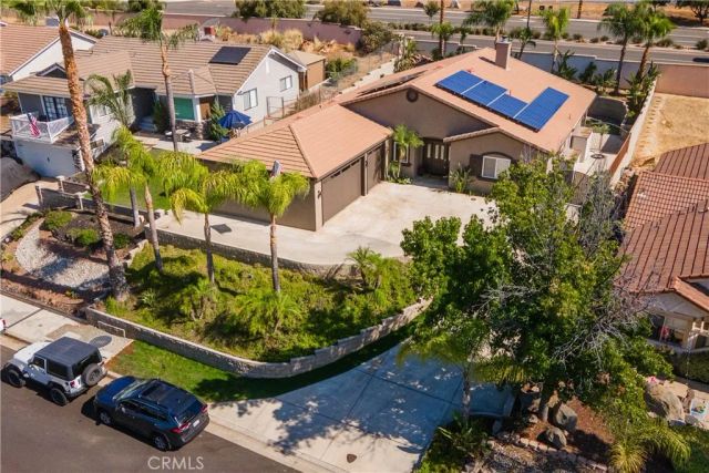 31028 Emperor Drive, Canyon Lake, CA 92587