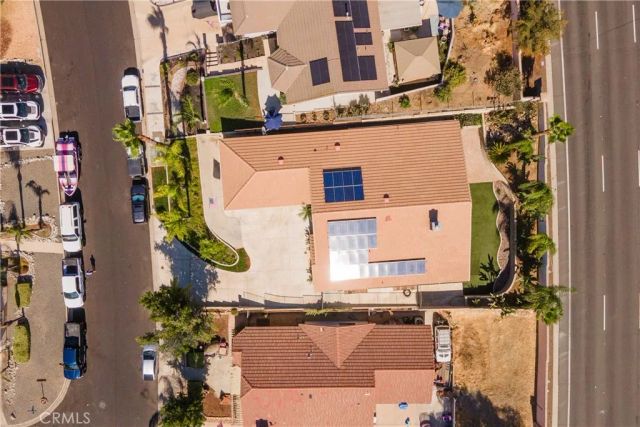 31028 Emperor Drive, Canyon Lake, CA 92587