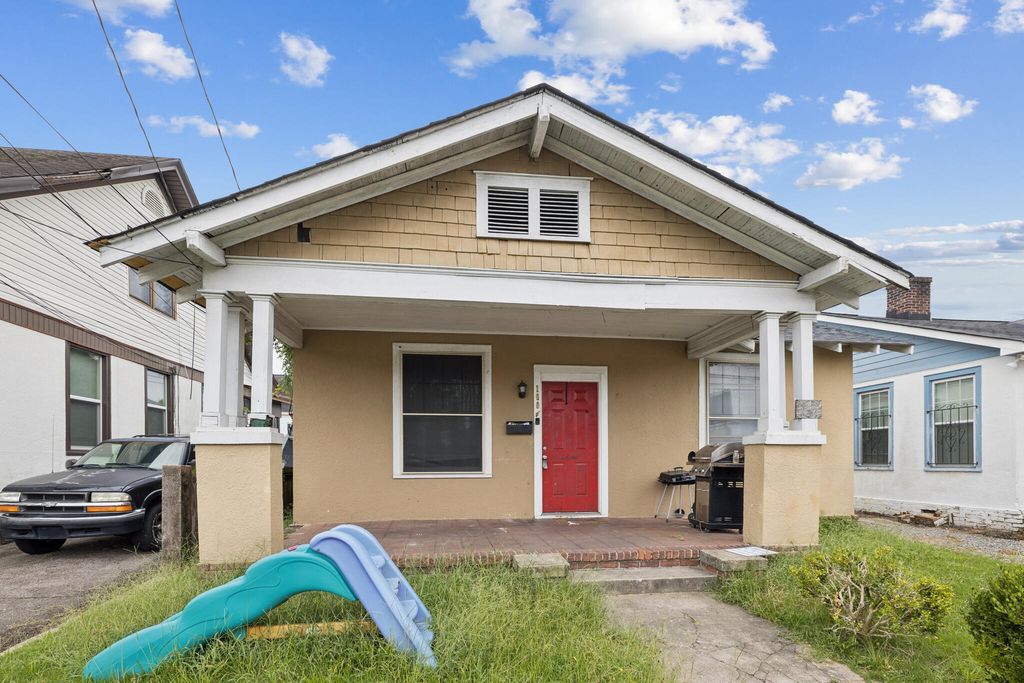1604 Central Avenue, Augusta, GA 30904