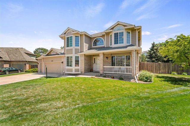 10094 Rockrose Court, Parker, CO 80134