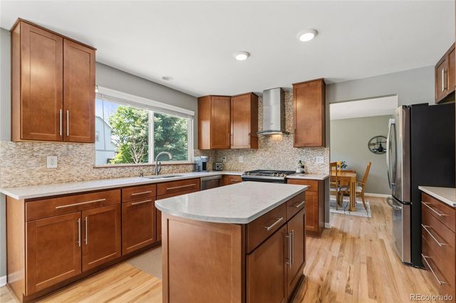 10094 Rockrose Court, Parker, CO 80134