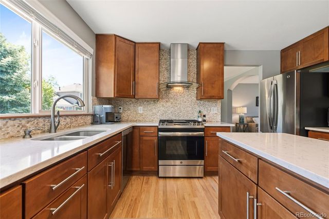 10094 Rockrose Court, Parker, CO 80134