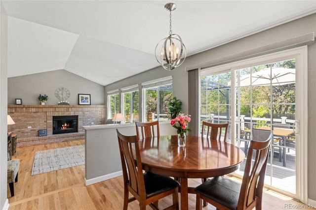 10094 Rockrose Court, Parker, CO 80134