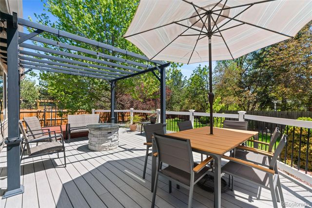 10094 Rockrose Court, Parker, CO 80134