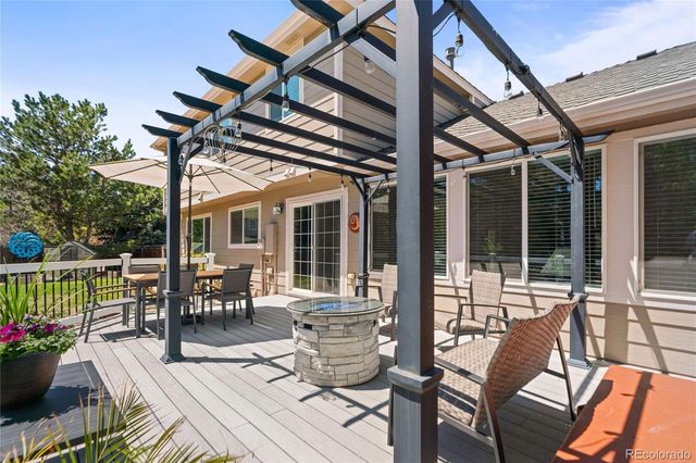 10094 Rockrose Court, Parker, CO 80134