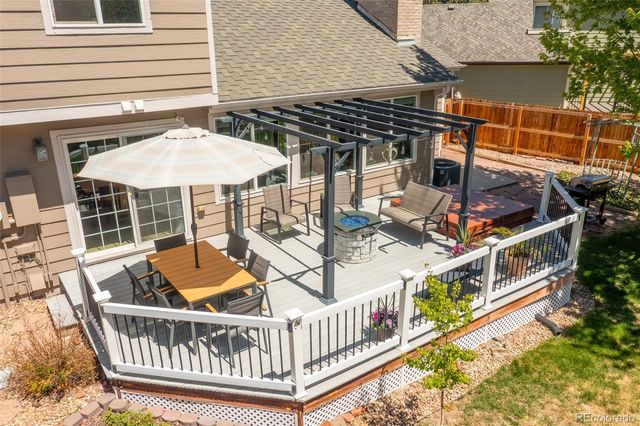 10094 Rockrose Court, Parker, CO 80134