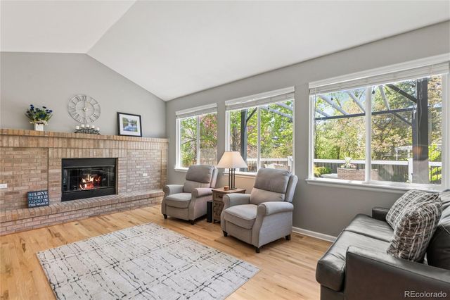10094 Rockrose Court, Parker, CO 80134