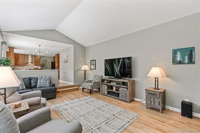 10094 Rockrose Court, Parker, CO 80134