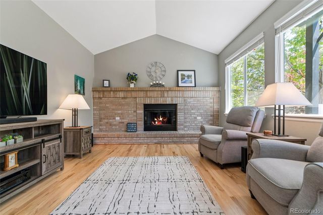 10094 Rockrose Court, Parker, CO 80134