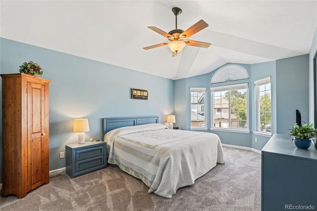 10094 Rockrose Court, Parker, CO 80134