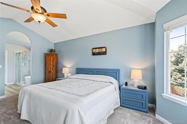 10094 Rockrose Court, Parker, CO 80134