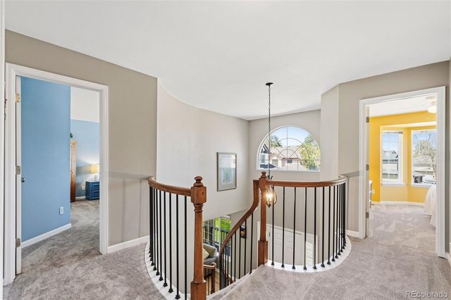 10094 Rockrose Court, Parker, CO 80134