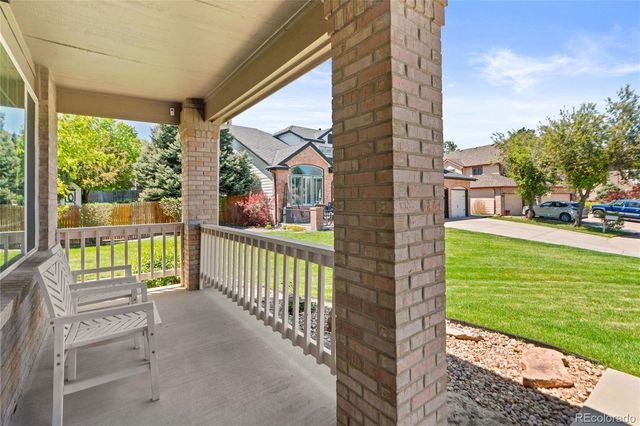 10094 Rockrose Court, Parker, CO 80134