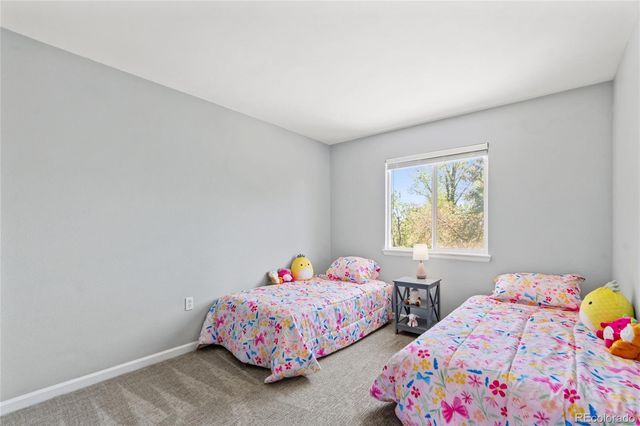 10094 Rockrose Court, Parker, CO 80134