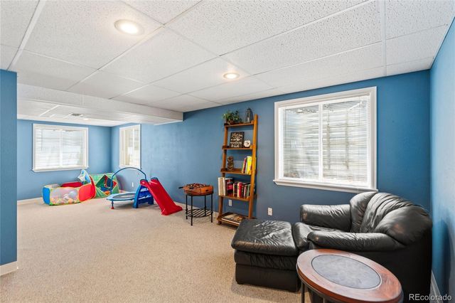 10094 Rockrose Court, Parker, CO 80134