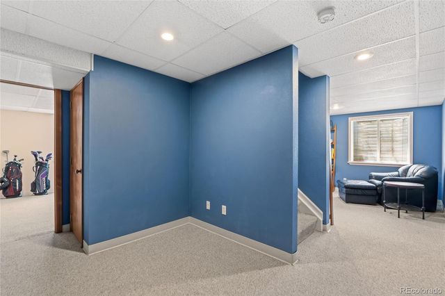 10094 Rockrose Court, Parker, CO 80134