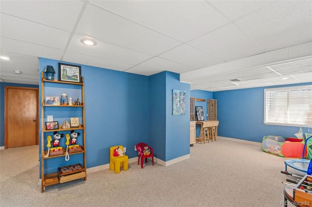 10094 Rockrose Court, Parker, CO 80134