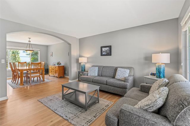 10094 Rockrose Court, Parker, CO 80134