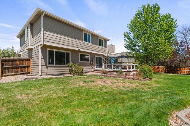 10094 Rockrose Court, Parker, CO 80134