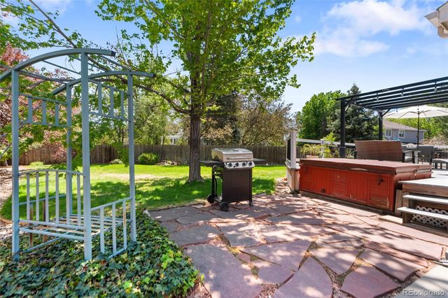 10094 Rockrose Court, Parker, CO 80134