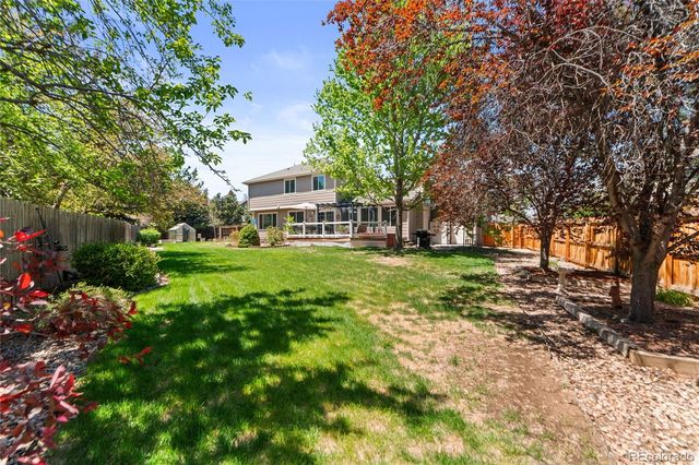 10094 Rockrose Court, Parker, CO 80134