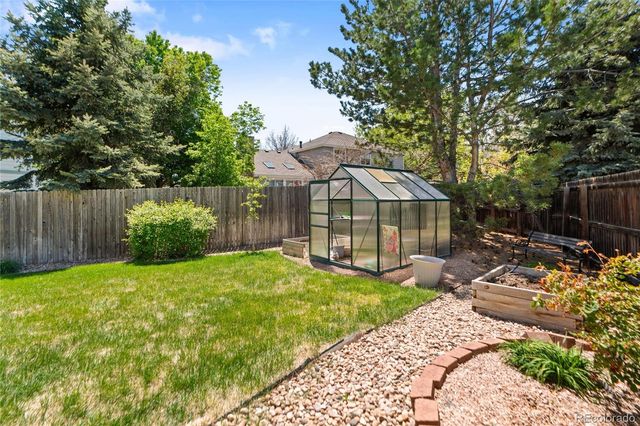 10094 Rockrose Court, Parker, CO 80134