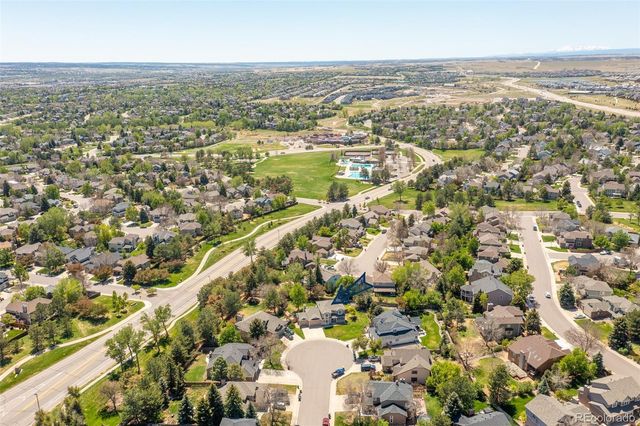 10094 Rockrose Court, Parker, CO 80134