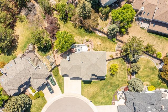 10094 Rockrose Court, Parker, CO 80134