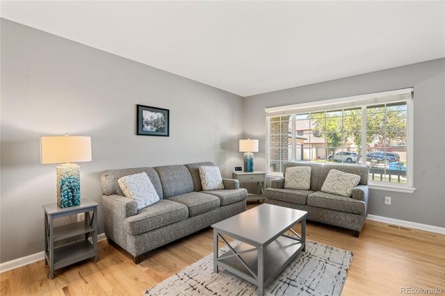 10094 Rockrose Court, Parker, CO 80134
