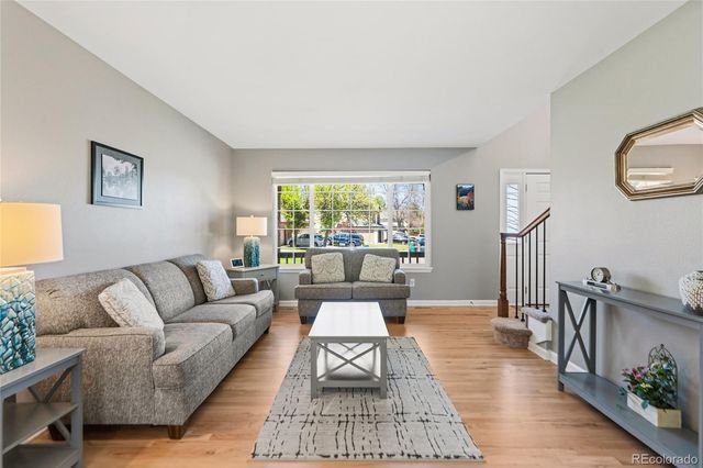 10094 Rockrose Court, Parker, CO 80134