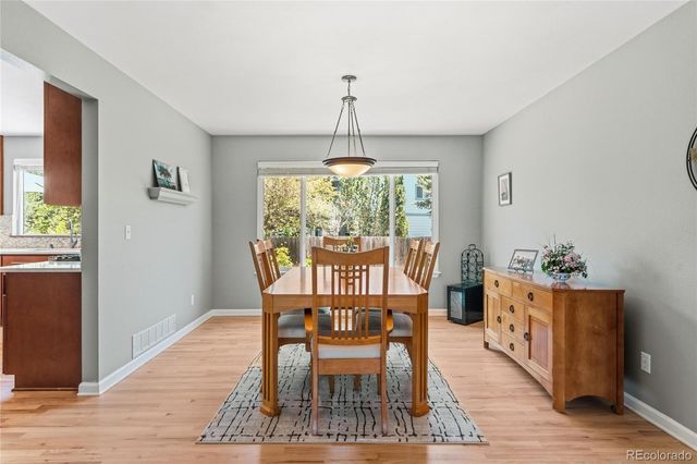 10094 Rockrose Court, Parker, CO 80134