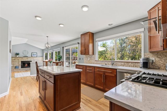 10094 Rockrose Court, Parker, CO 80134
