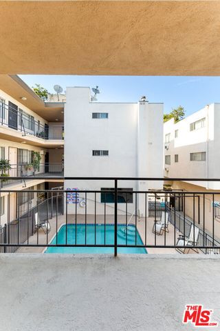 7548 W HAMPTON Avenue 206, West Hollywood, CA 90046