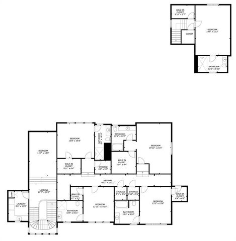 914 Buckingham NW Circle, Atlanta, GA 30327