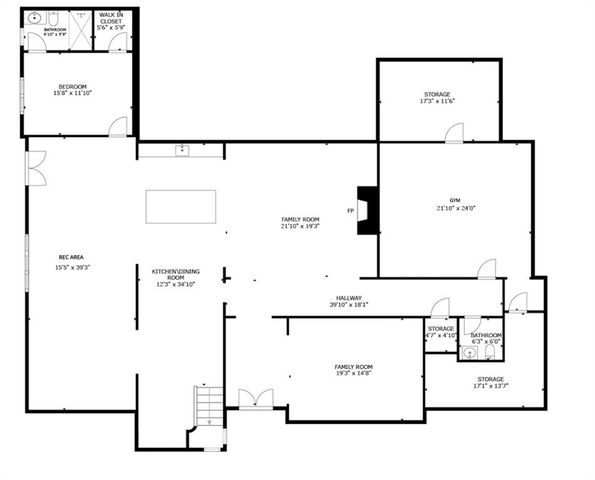 914 Buckingham NW Circle, Atlanta, GA 30327